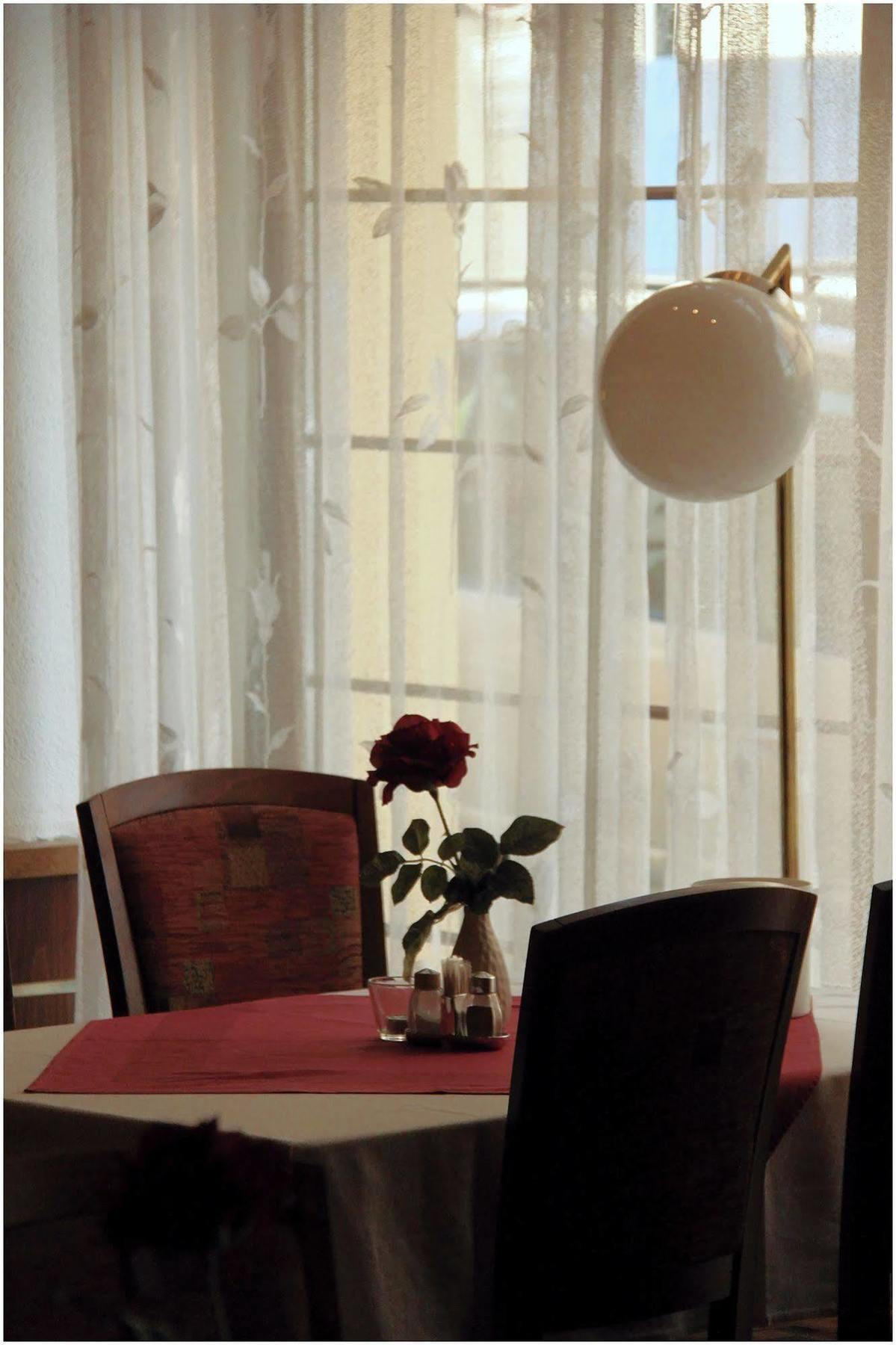 โฮเต็ล แอตทิค Hotel ปราก ภายนอก รูปภาพ